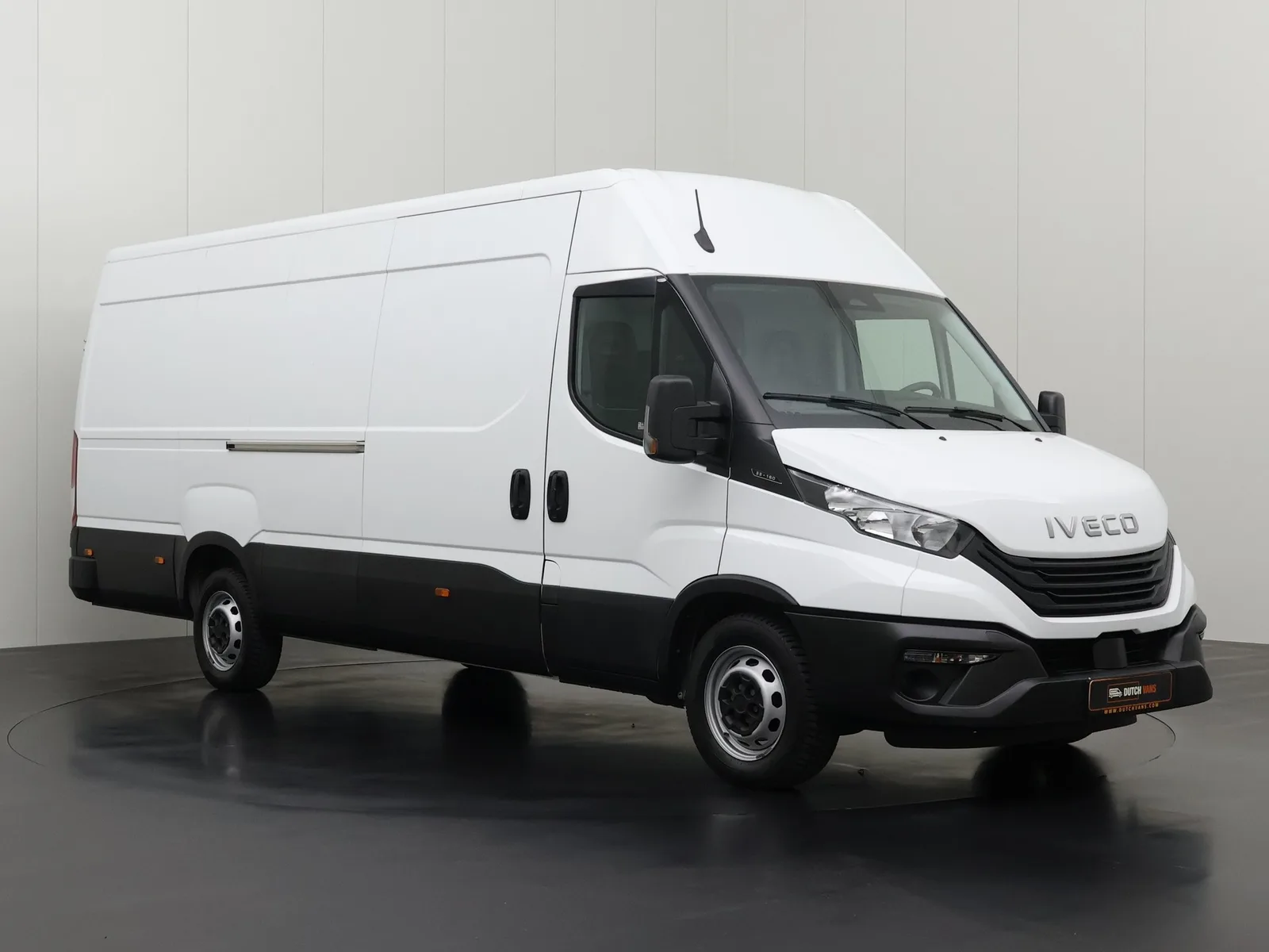Iveco Daily (2024) — foto 1