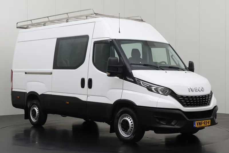 Iveco Daily (2022)