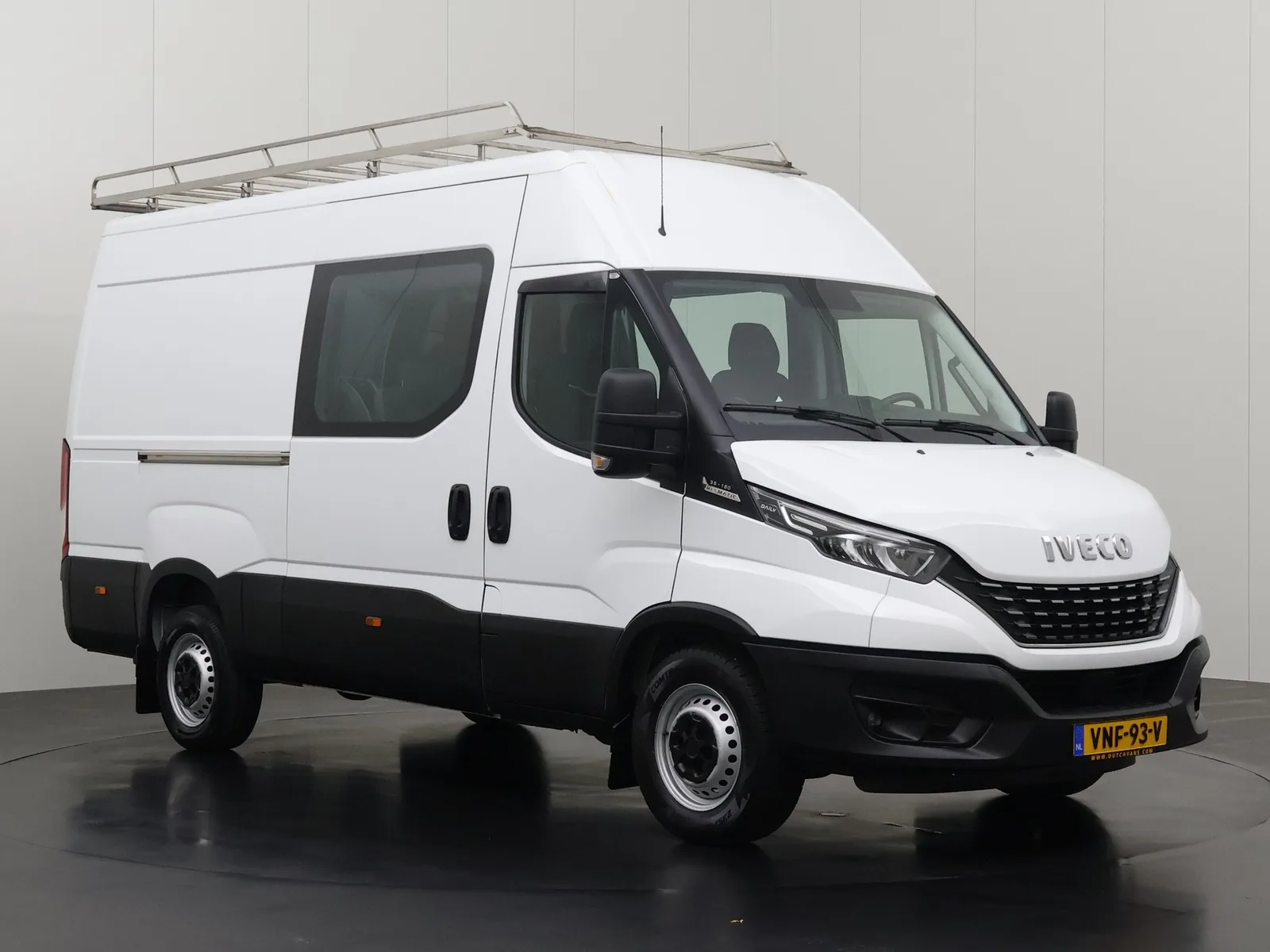 Iveco Daily (2022) — foto 1