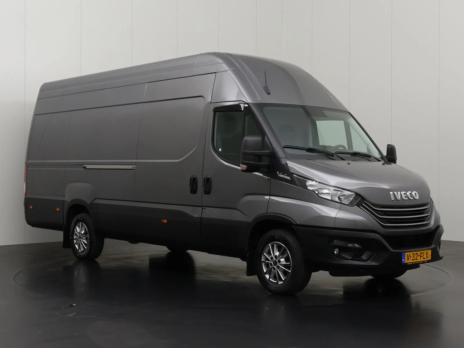 Iveco Daily (2024) — foto 1