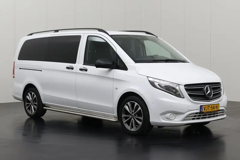 Mercedes-Benz Vito (2021)