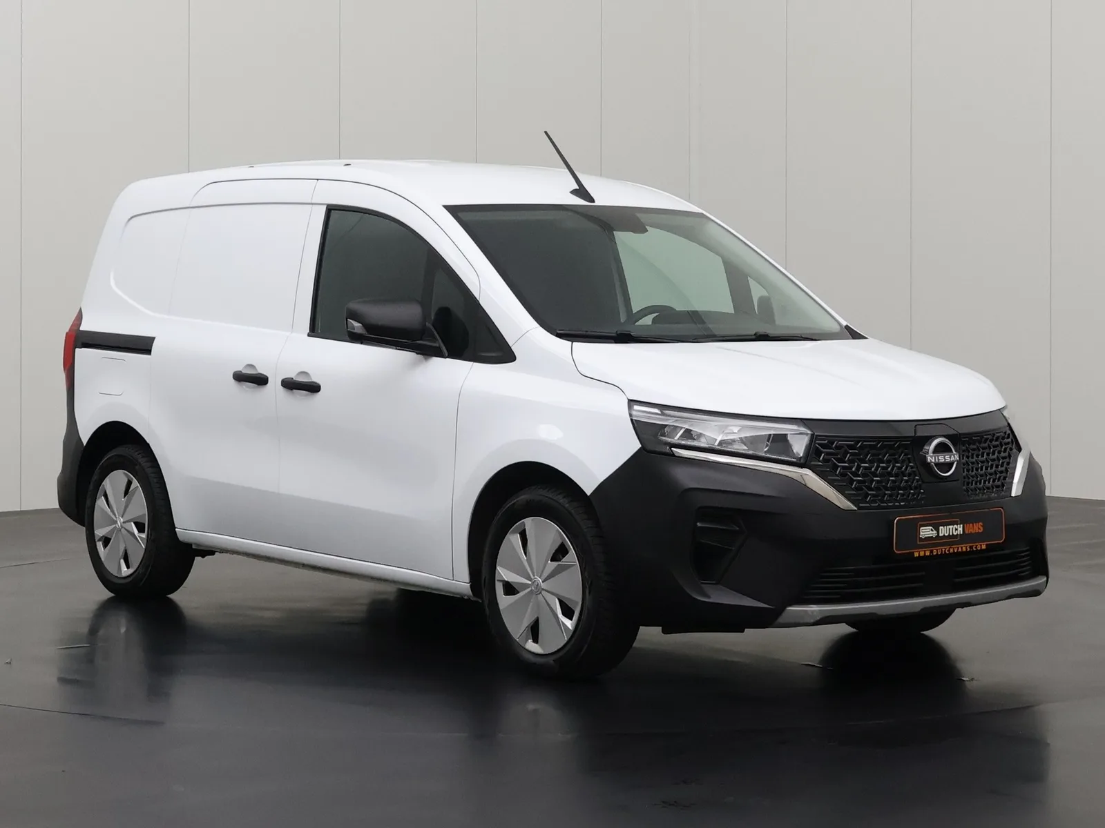Nissan Townstar (2023) — foto 1