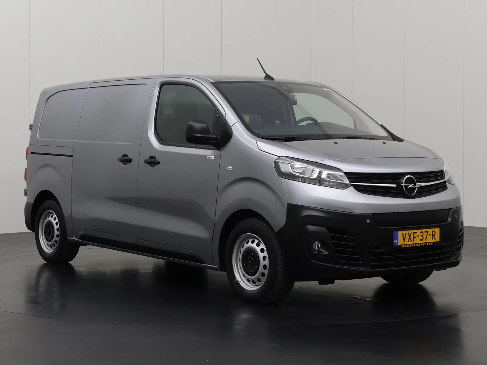 Opel Vivaro-e (2023) — foto 1