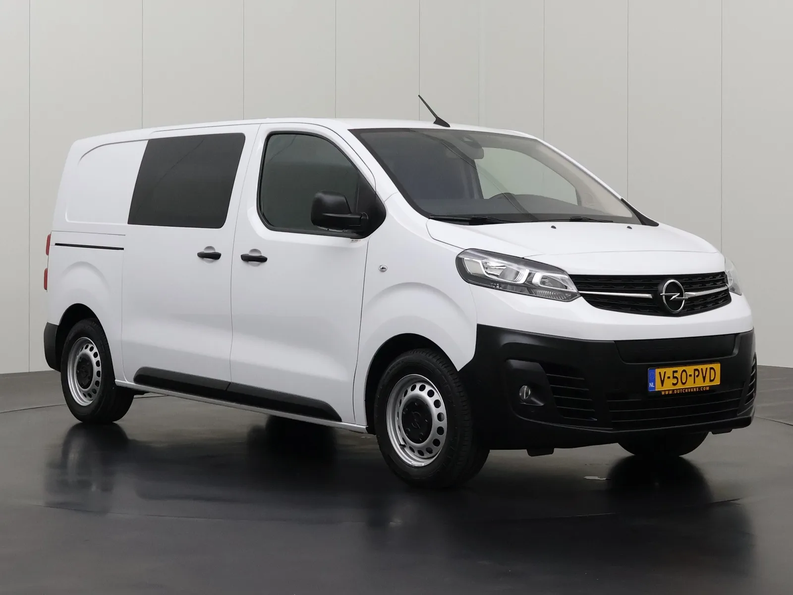 Opel Vivaro (2023) — foto 1