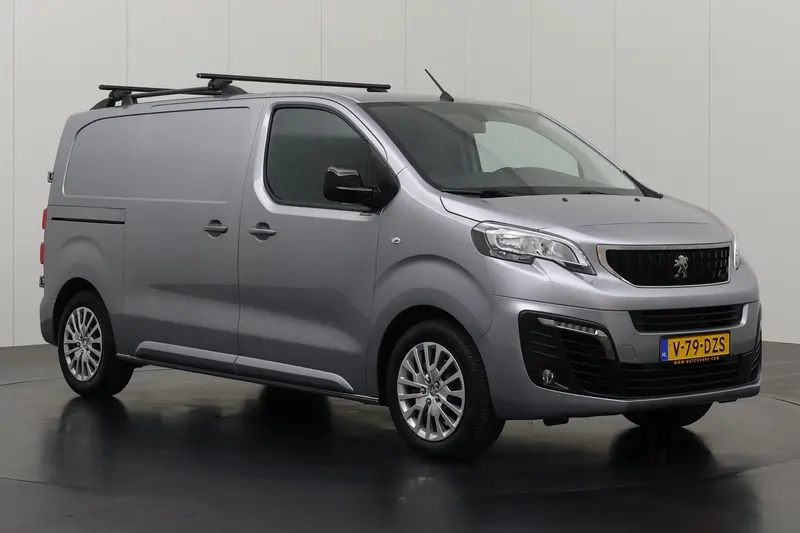 Peugeot Expert (2024)