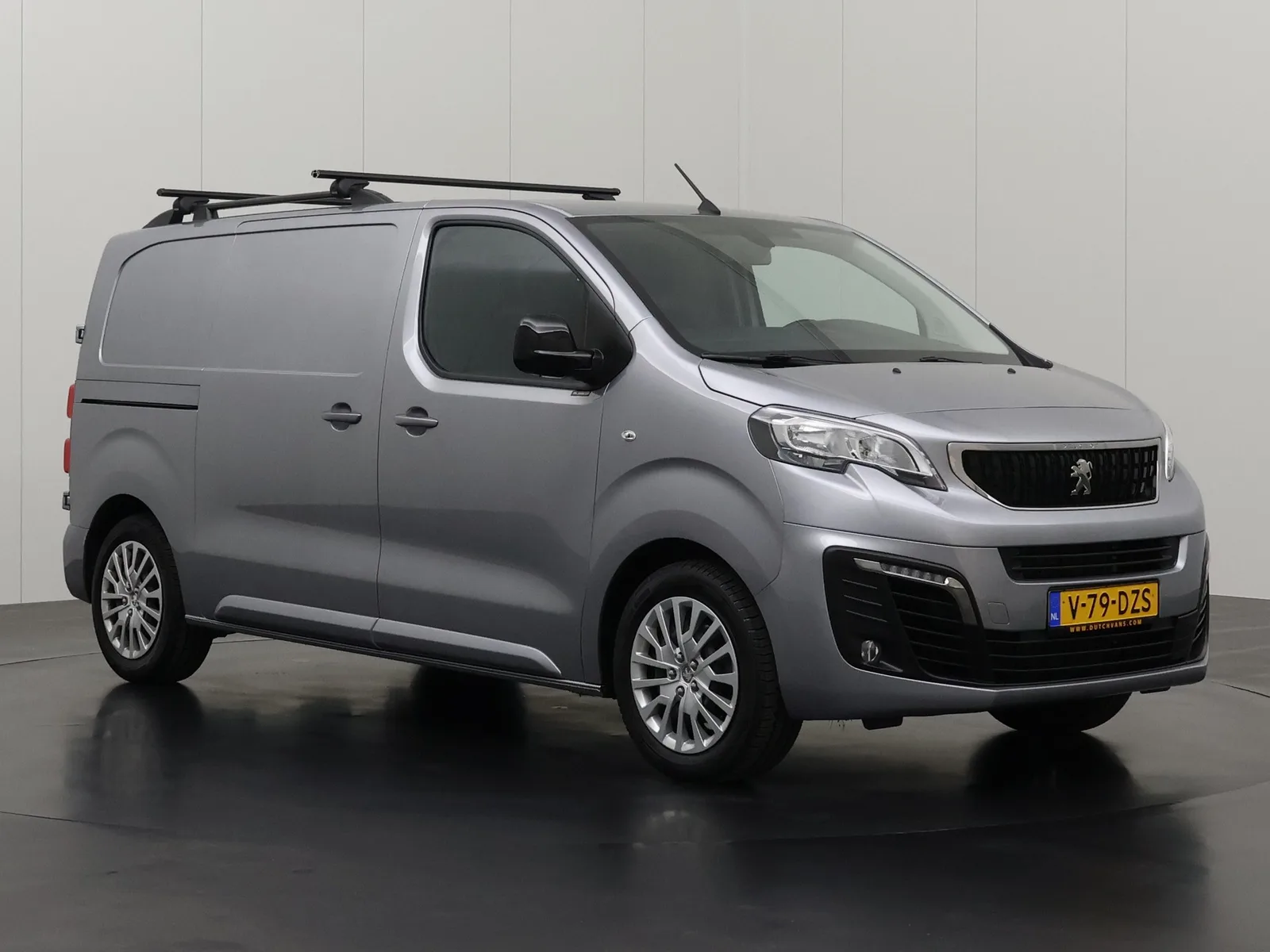 Peugeot Expert (2024) — foto 1