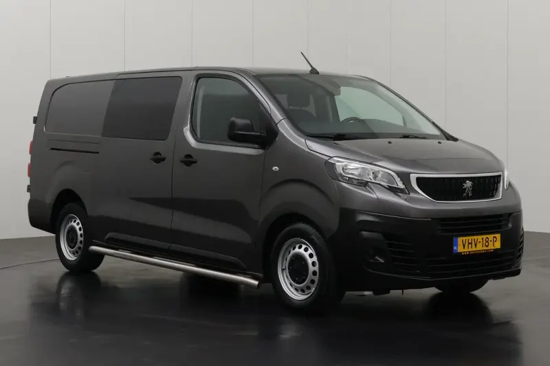Peugeot Expert (2020)