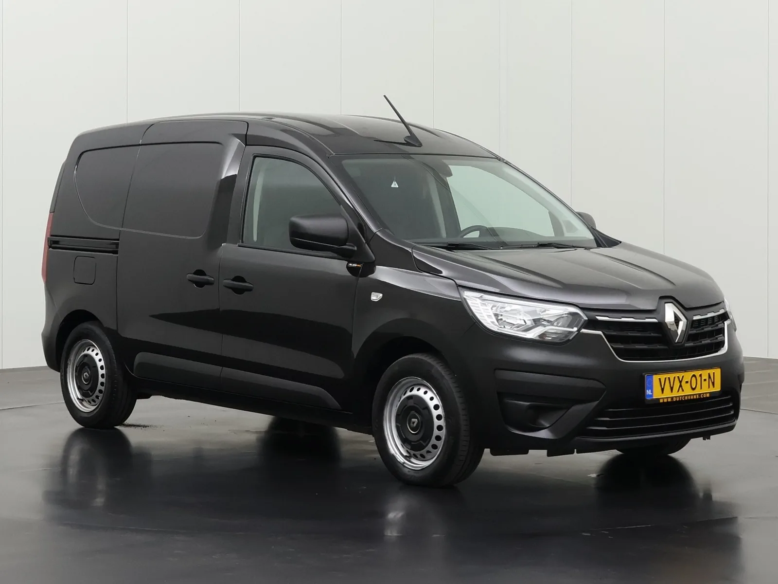 Renault Express (2023) — foto 1
