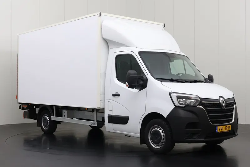 Renault Master (2023)