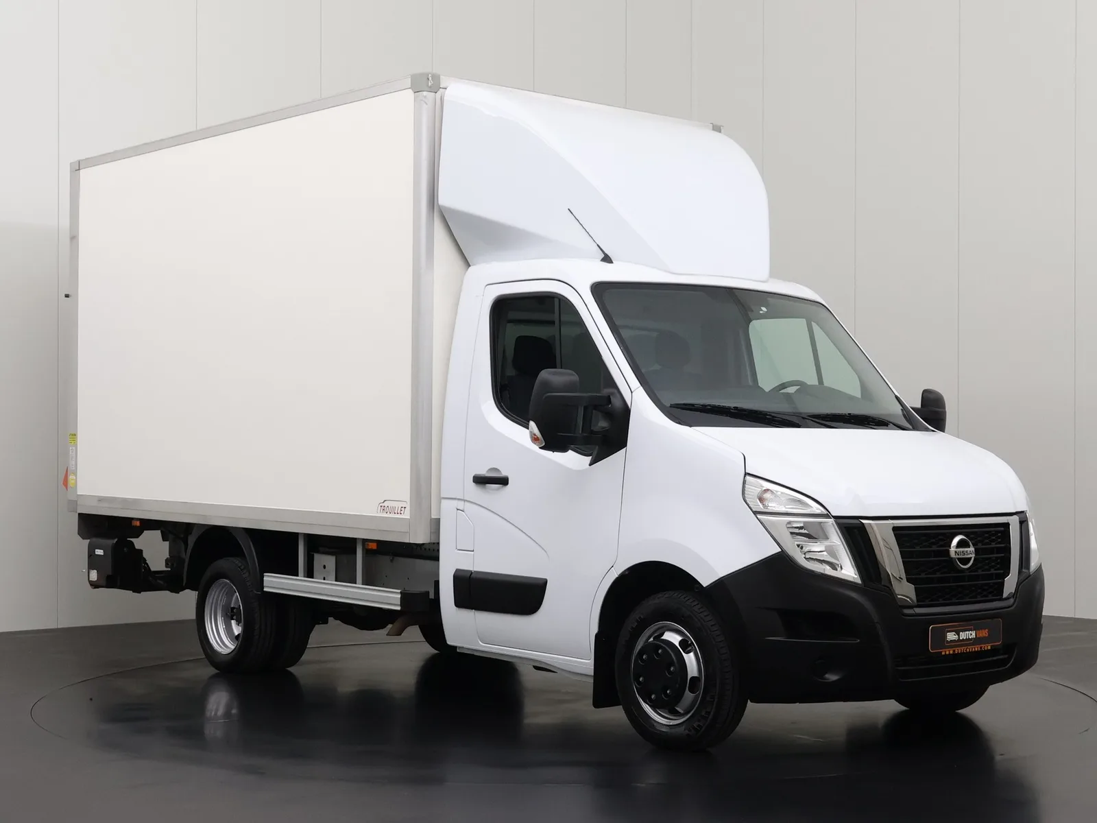 Renault Master (2024) — foto 1