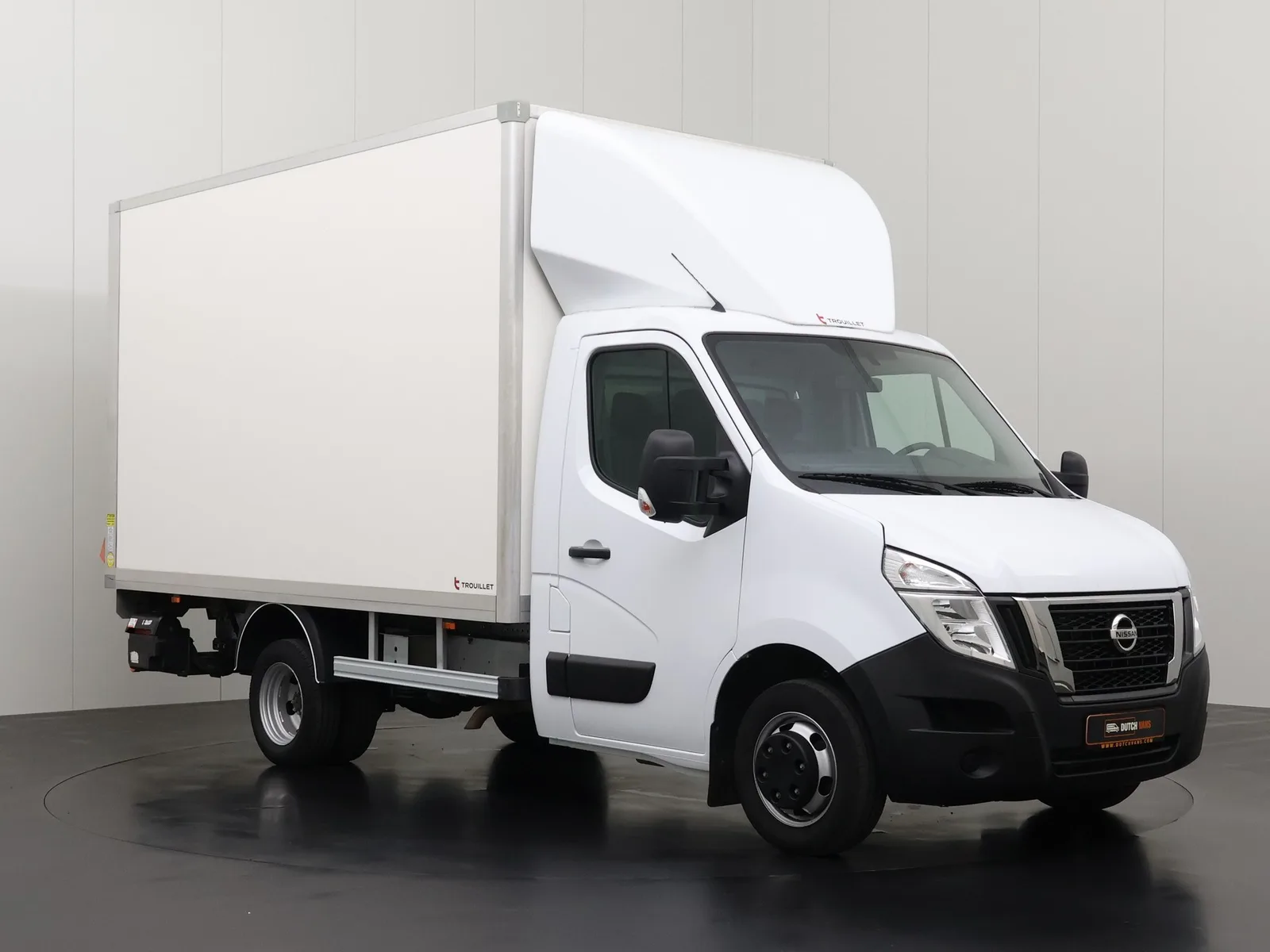 Renault Master (2024) — foto 1