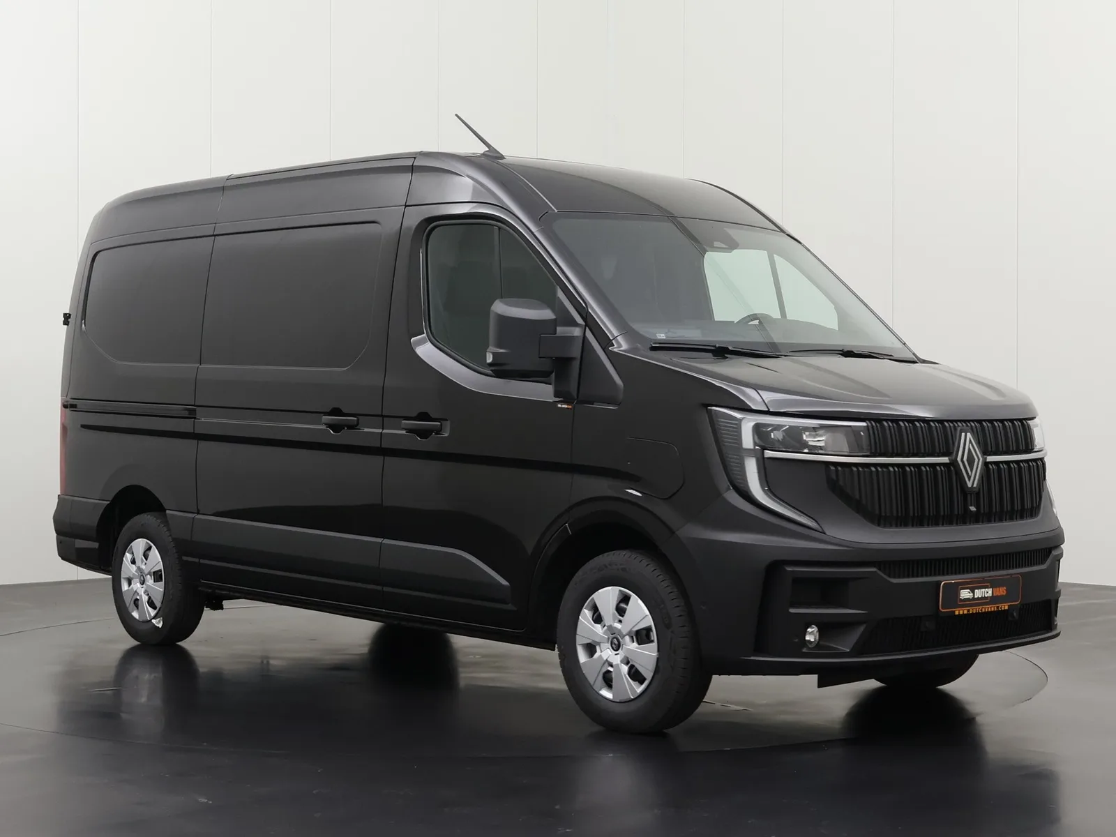 Renault Master (2026) — foto 1