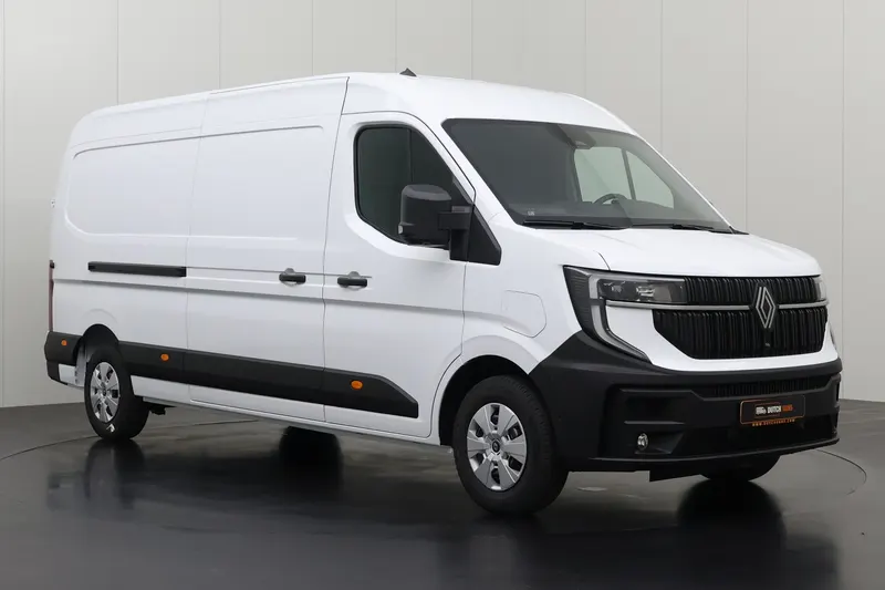 Renault Master (2026)
