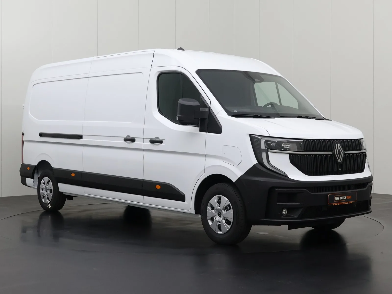 Renault Master (2026) — foto 1