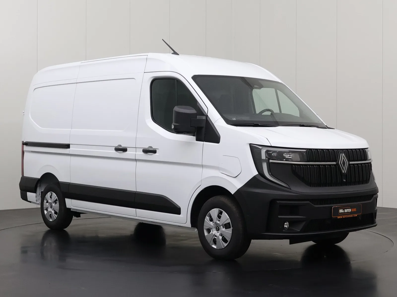 Renault Master (2026) — foto 1