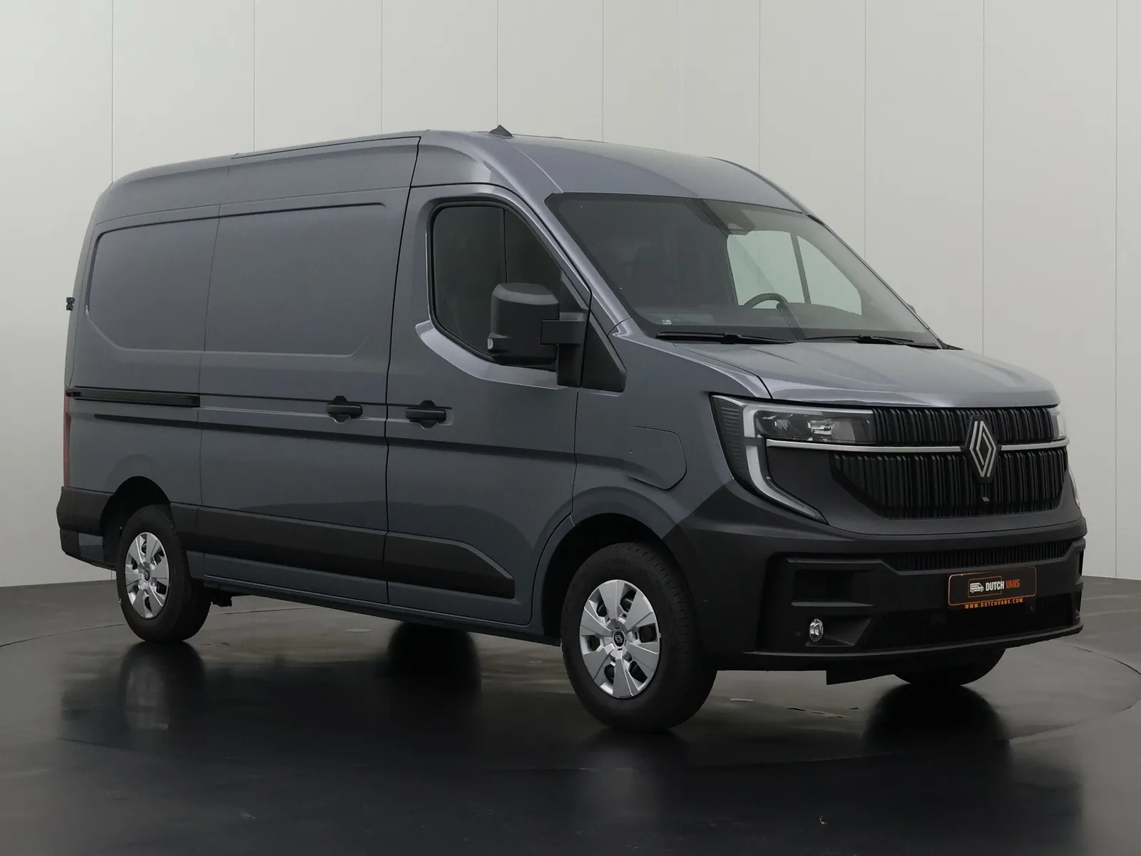 Renault Master (2026) — foto 1