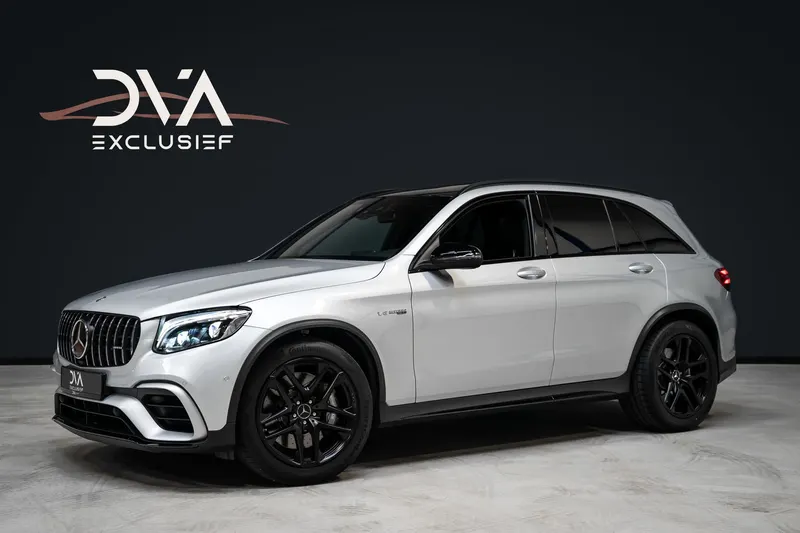Mercedes-Benz Onbekend (2019)