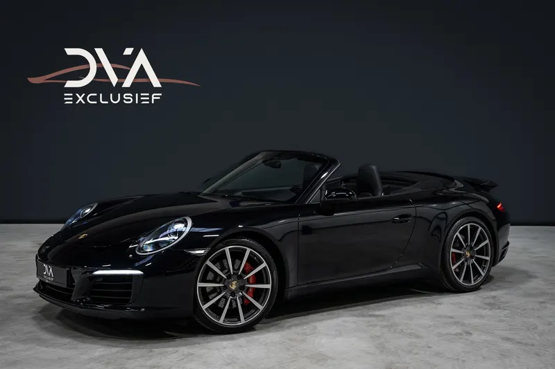 Porsche 991 (2026)