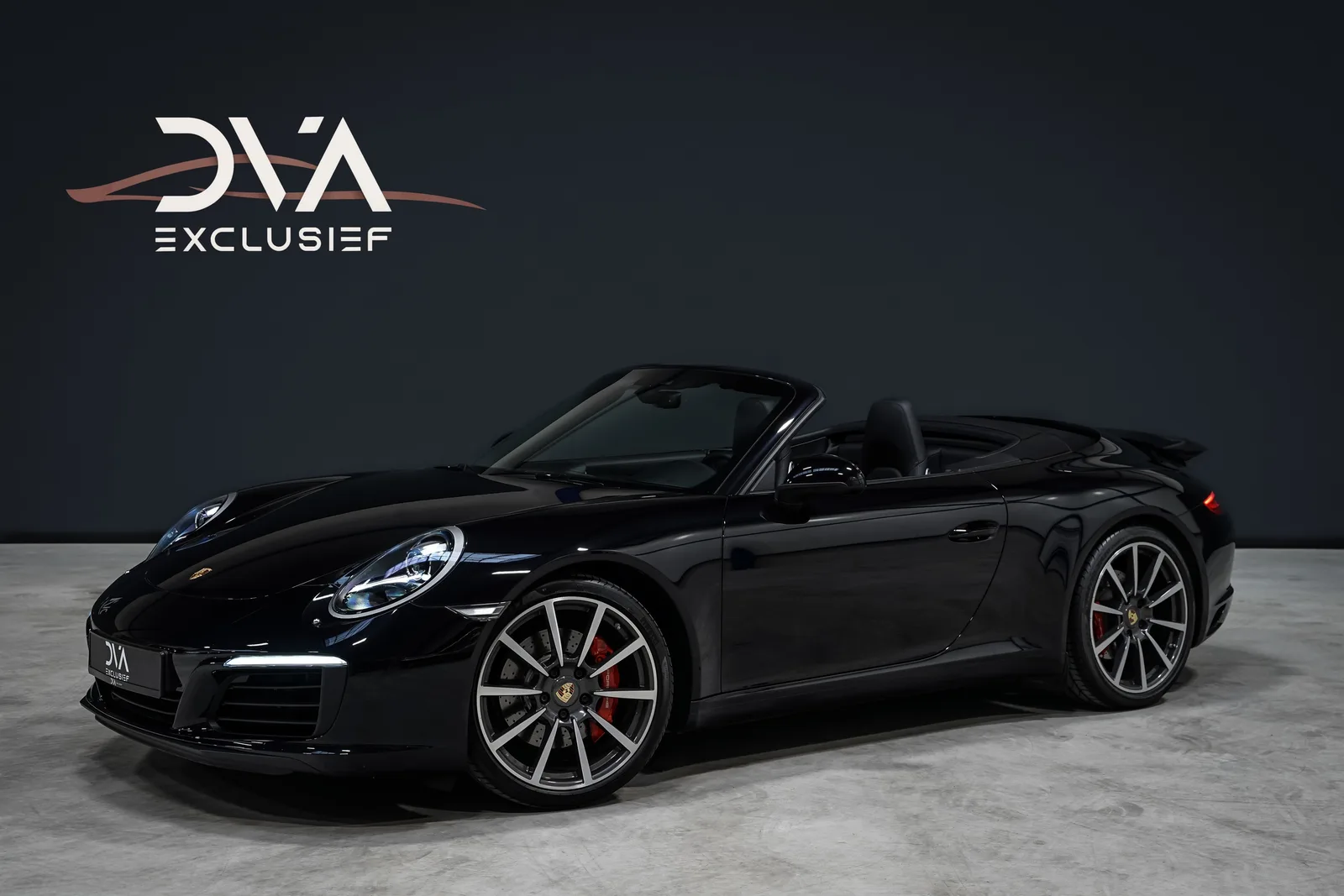Porsche 991 (2026) — foto 1