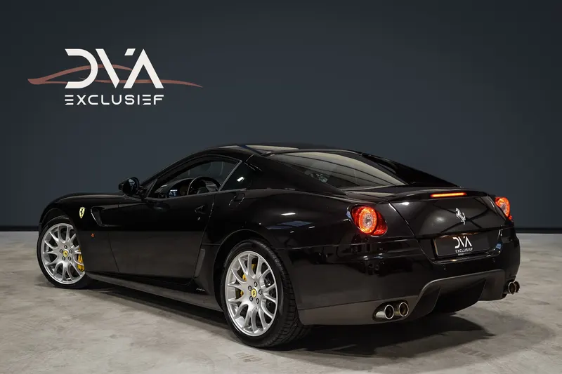 Ferrari 599 (2008)