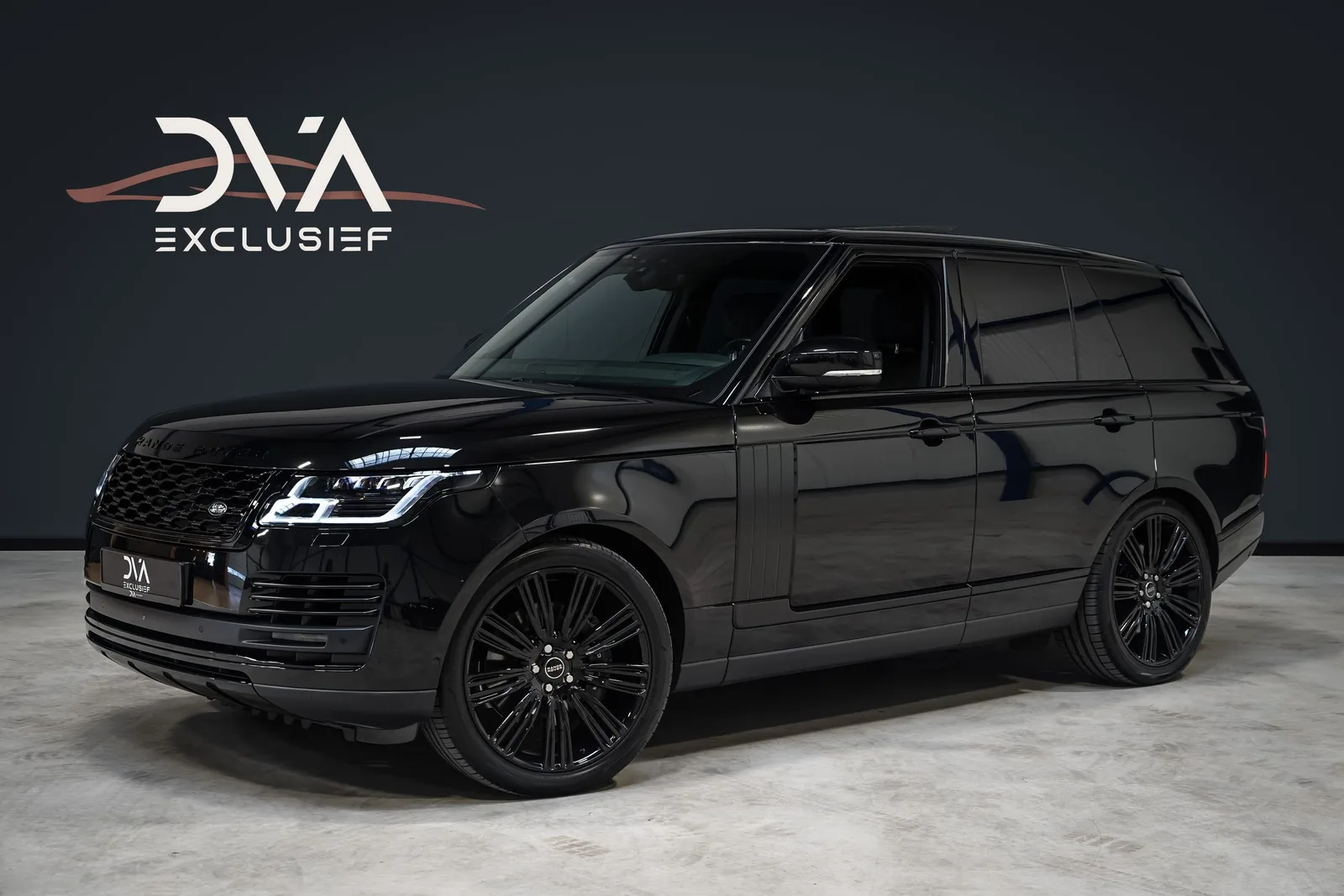 Land Rover Onbekend (2026) — foto 1