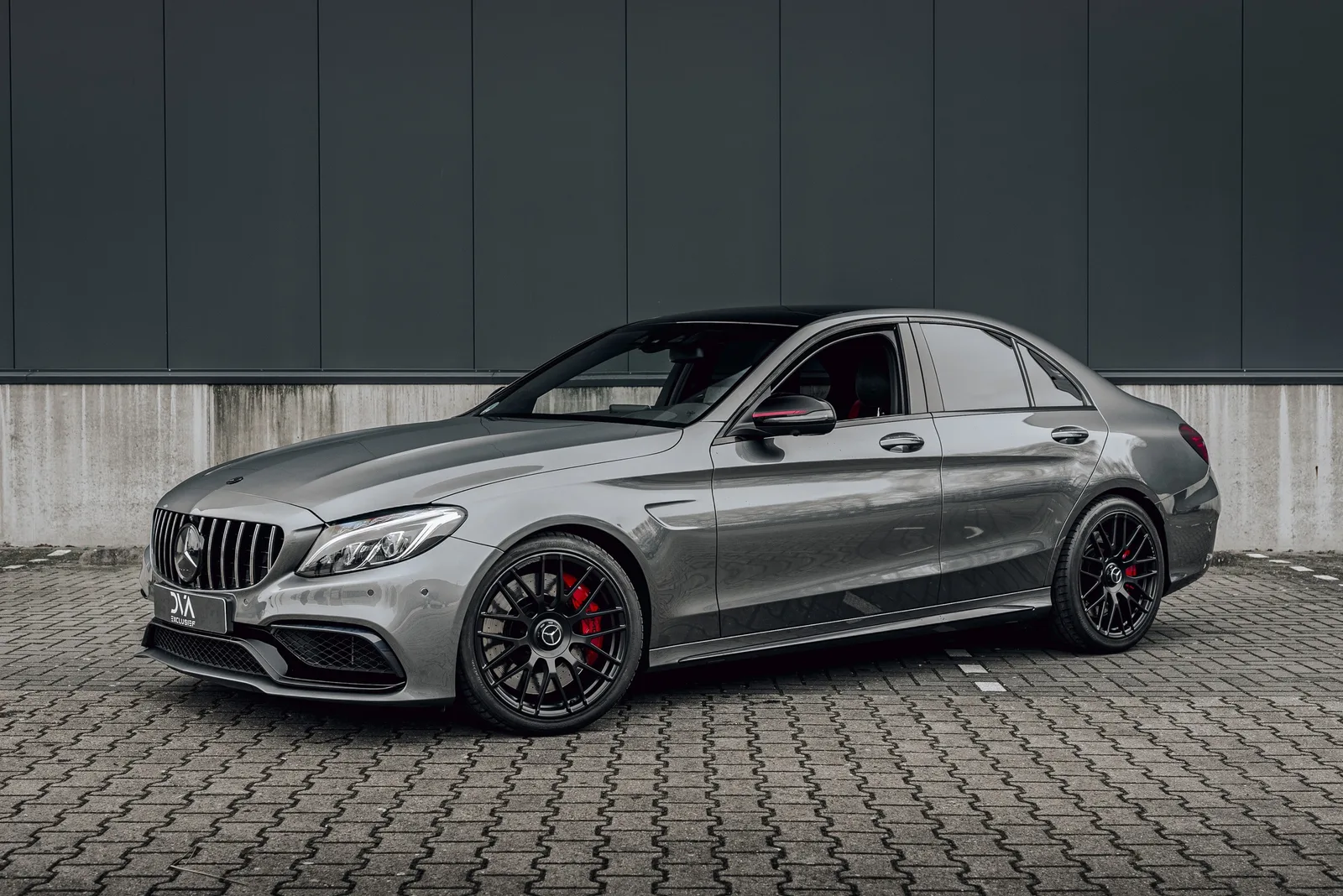 Mercedes-Benz Onbekend (2018) — foto 1