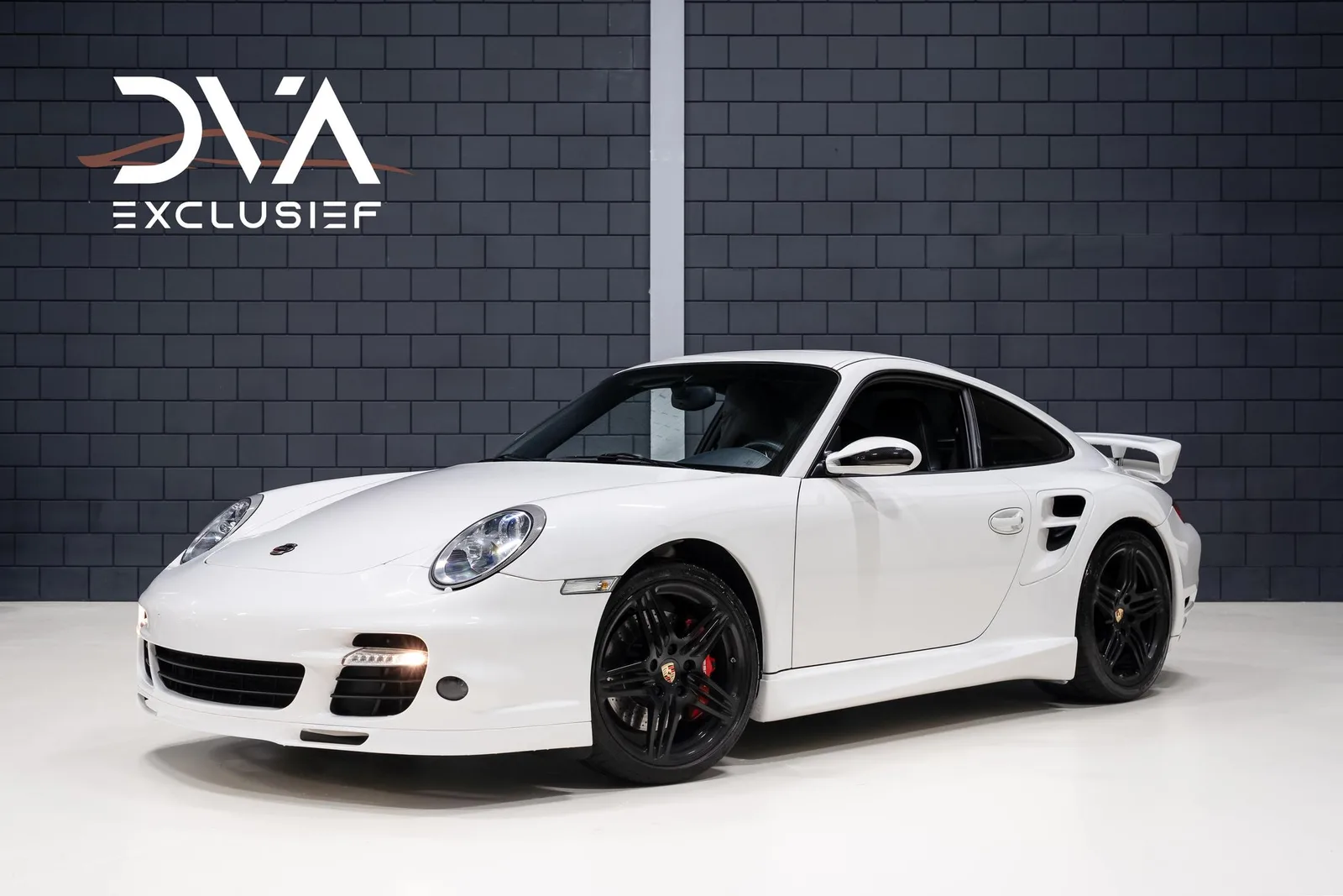 Porsche 997 (2008) — foto 1