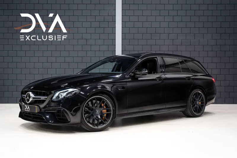 Mercedes-Benz Onbekend (2018)