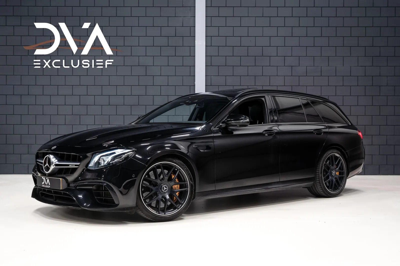 Mercedes-Benz Onbekend (2018) — foto 1