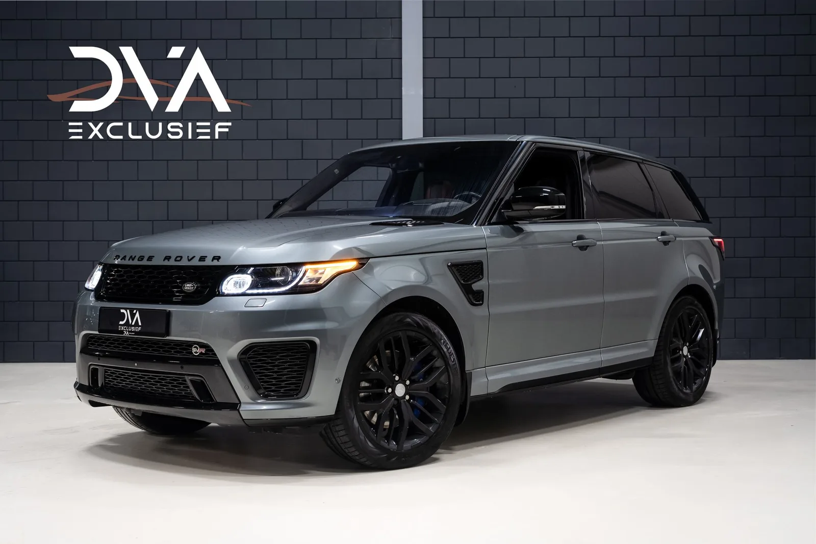 Land Rover Range Rover Sport (2026) — foto 1