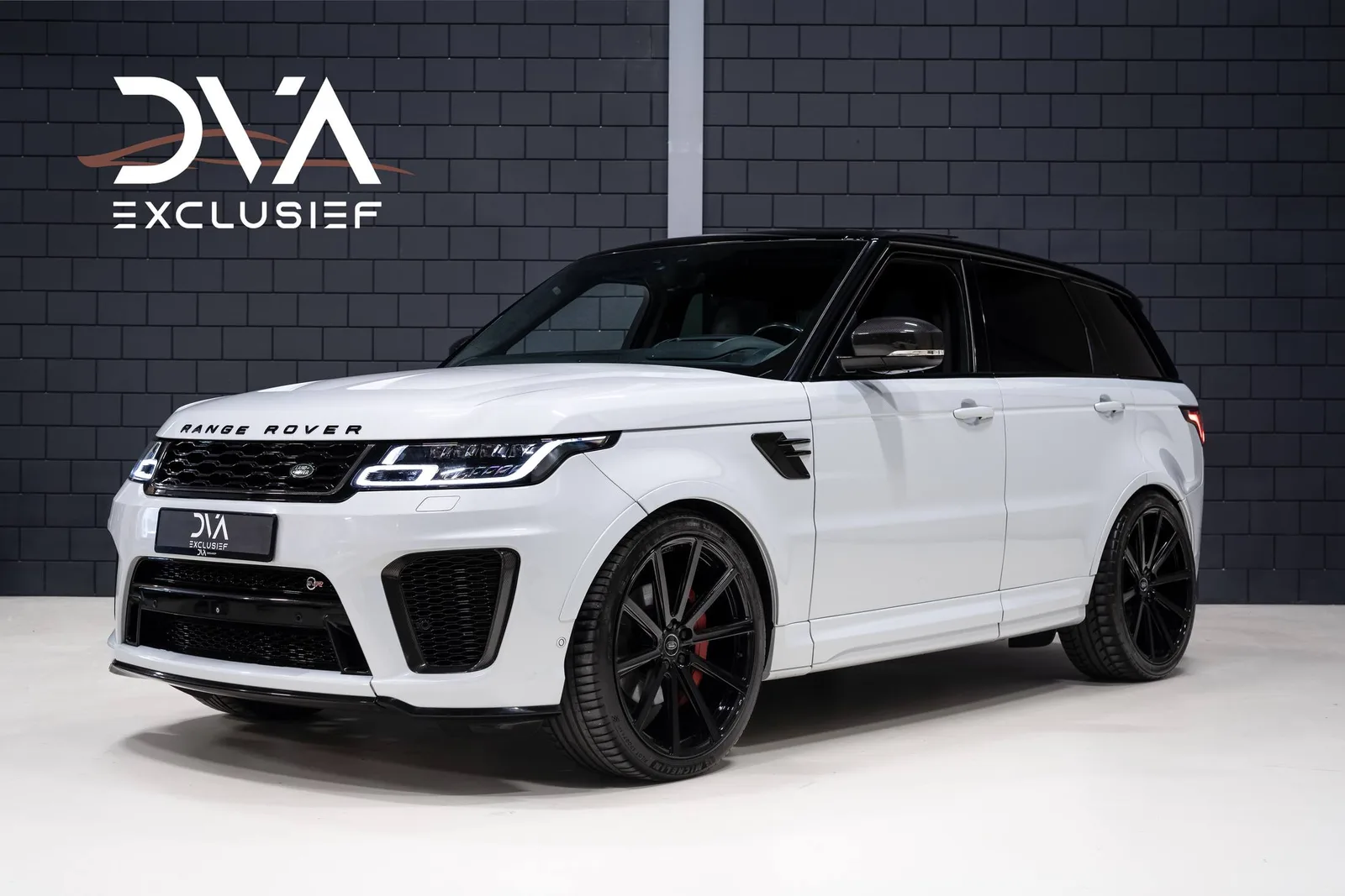 Land Rover Range Rover Sport (2026) — foto 1