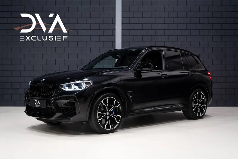BMW X3 (2021)