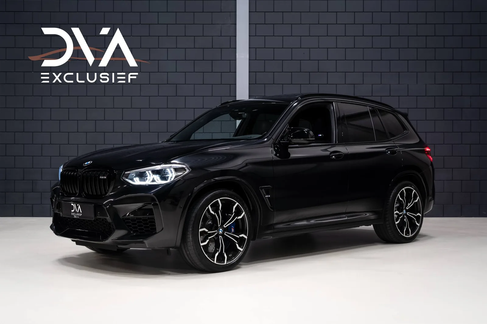 BMW X3 (2021) — foto 1
