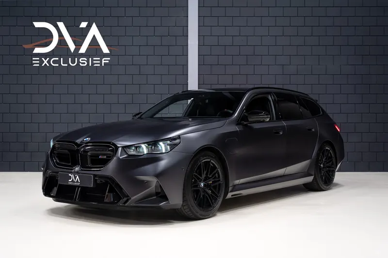 BMW M5 (2025)