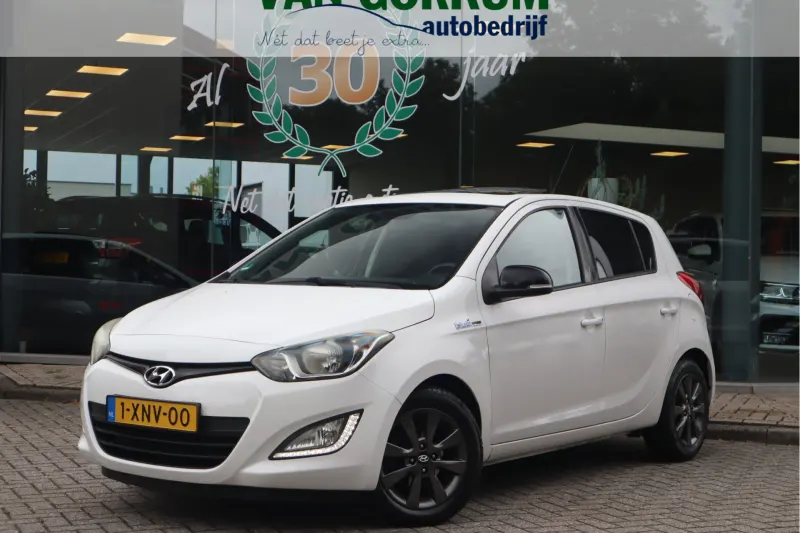 Hyundai i20 (2014)
