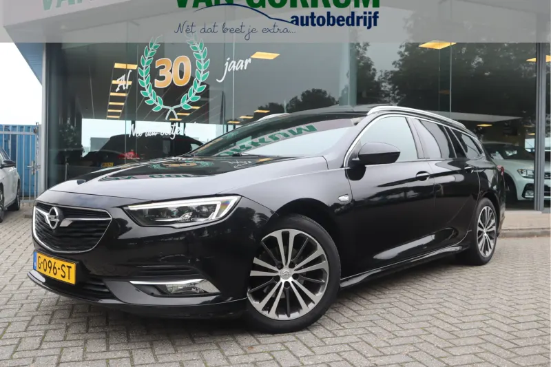 Opel Insignia (2019)