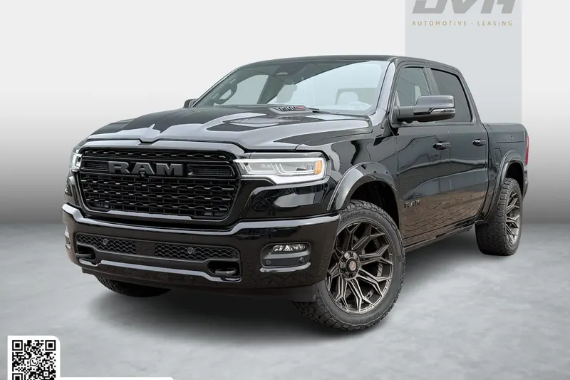 Dodge Ram (2024)