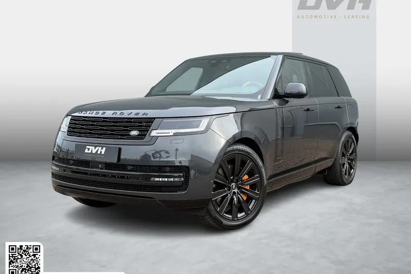 Land Rover Range Rover (2024)