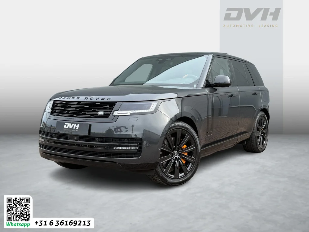 Land Rover Range Rover (2024) — foto 1