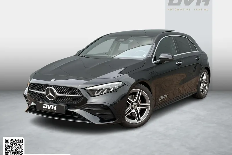 Mercedes-Benz A-Klasse (2024)