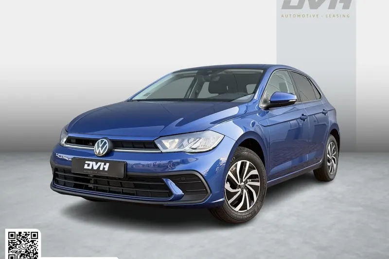 Volkswagen Polo (2025)