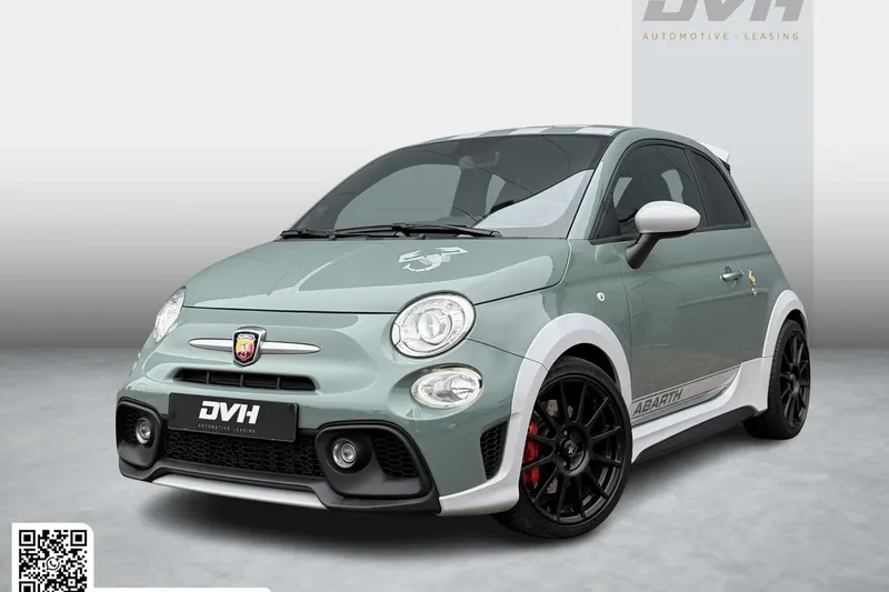 Abarth 695 (2021)