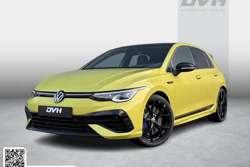 Volkswagen Golf (2024)