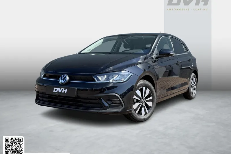 Volkswagen Polo (2025)
