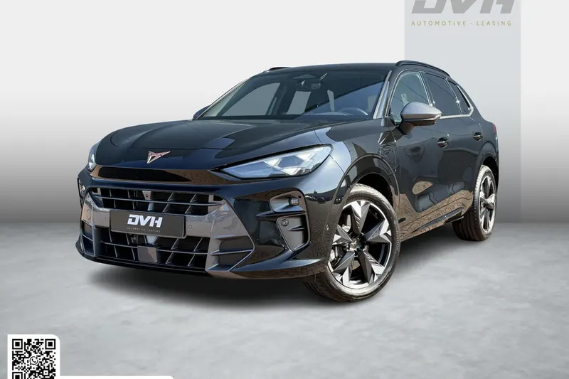 CUPRA Terramar (2025)