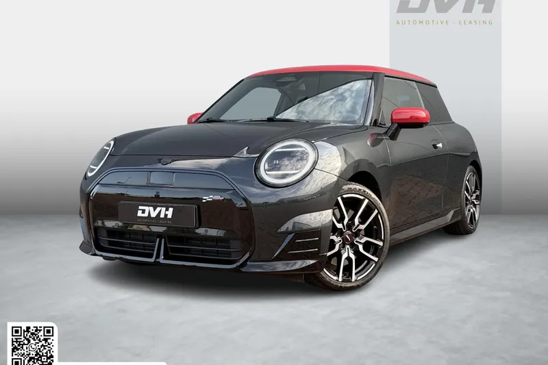 MINI Mini Electric (2024)