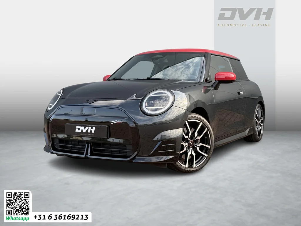 MINI Mini Electric (2024) — foto 1