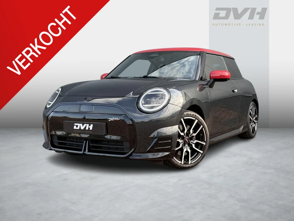 MINI Cooper (2024) — foto 1