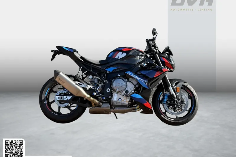 BMW M 1000 R (2024)