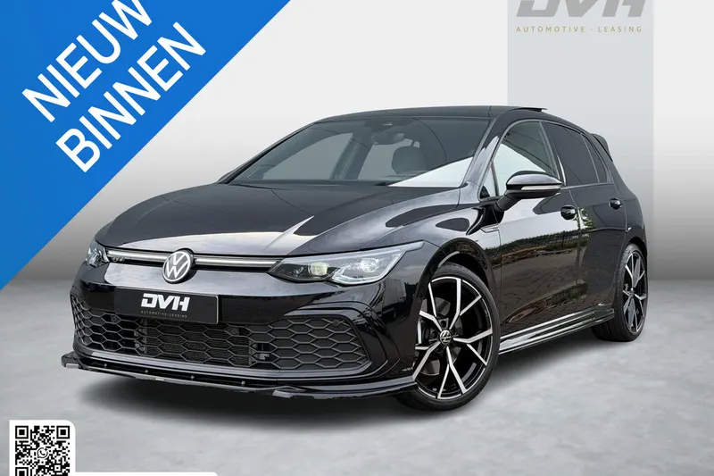 Volkswagen Golf (2022)